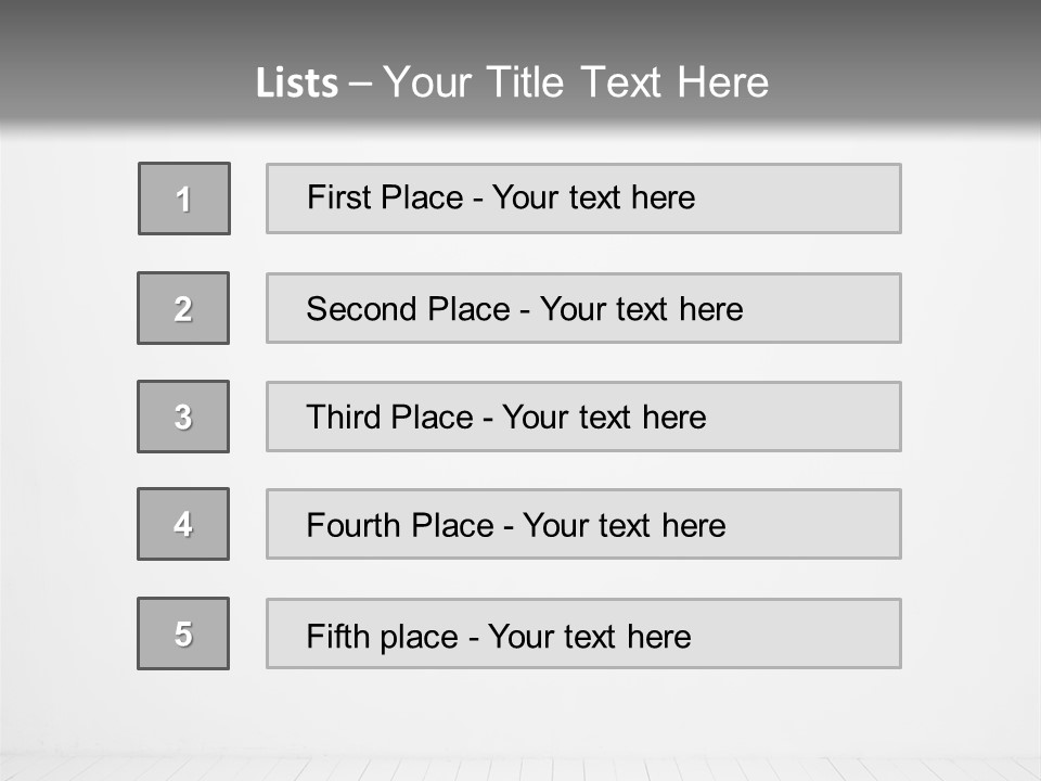 Climate Unit Conditioner PowerPoint Template