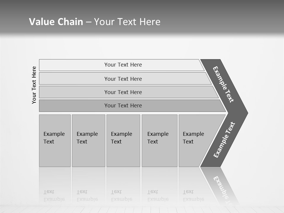 Climate Unit Conditioner PowerPoint Template