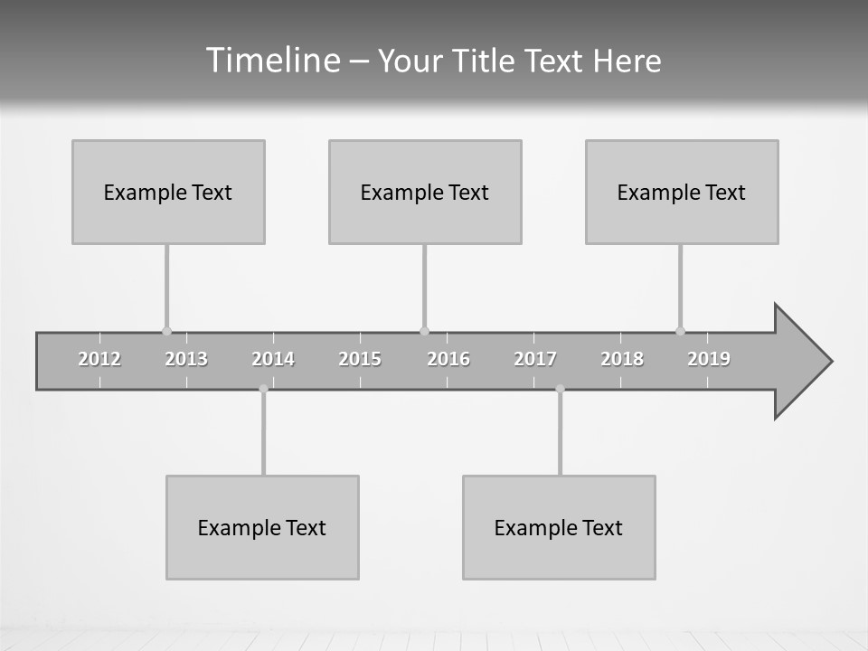 Climate Unit Conditioner PowerPoint Template