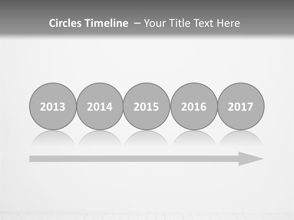 Climate Unit Conditioner PowerPoint Template