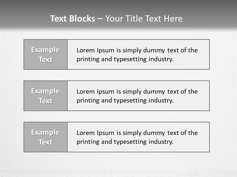 Climate Unit Conditioner PowerPoint Template
