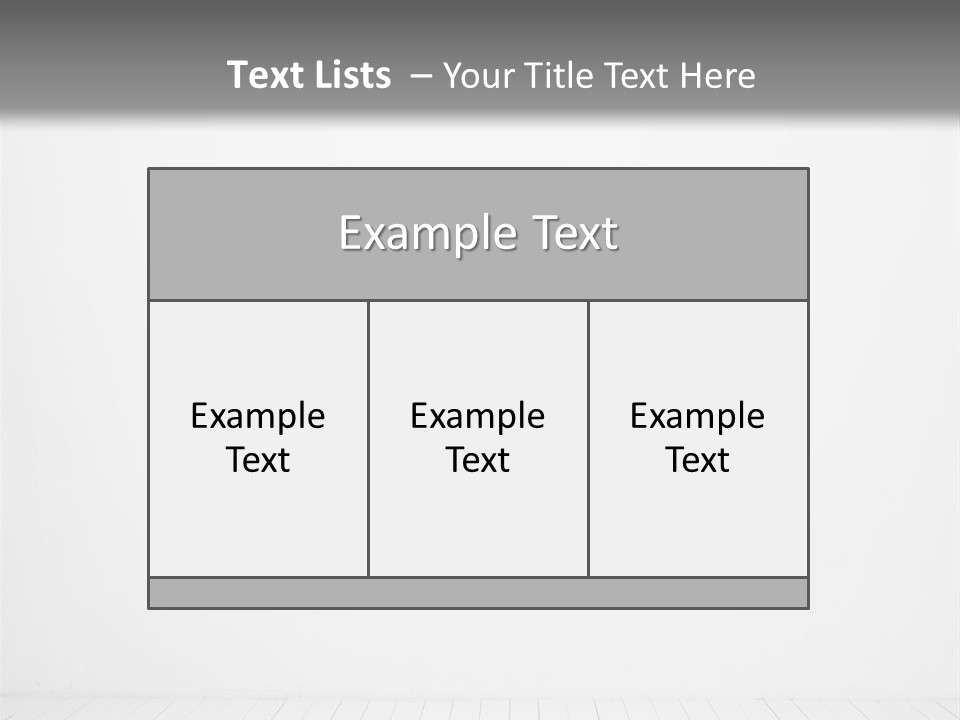 Climate Unit Conditioner PowerPoint Template