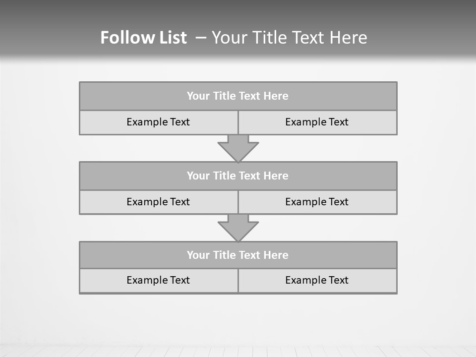 Climate Unit Conditioner PowerPoint Template