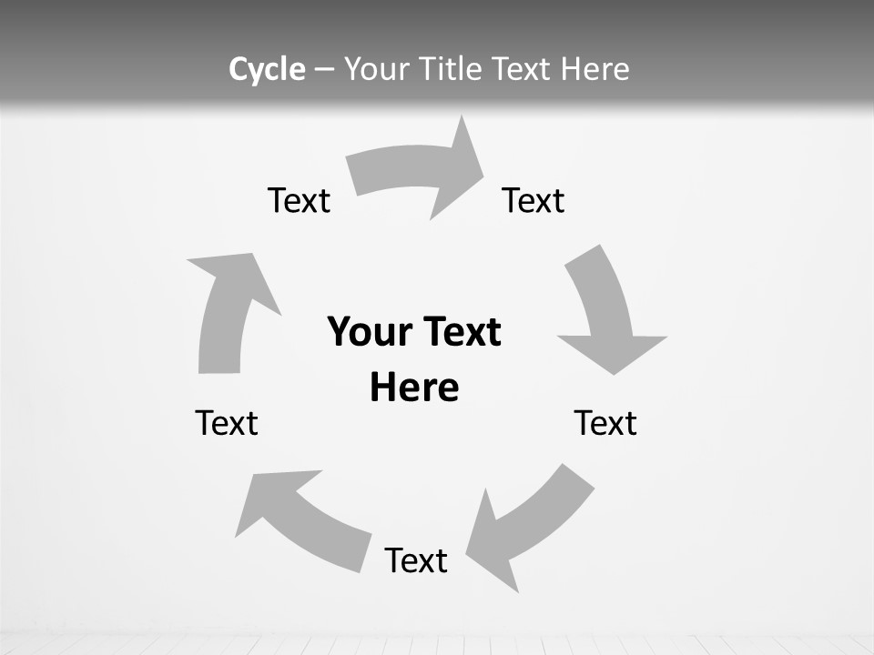 Climate Unit Conditioner PowerPoint Template
