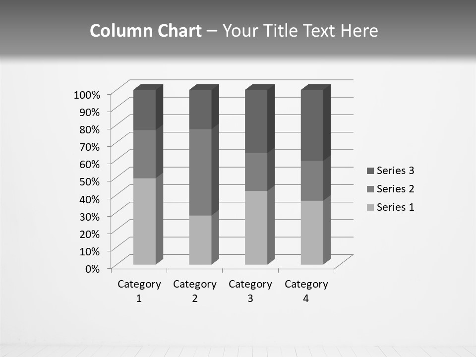 Climate Unit Conditioner PowerPoint Template
