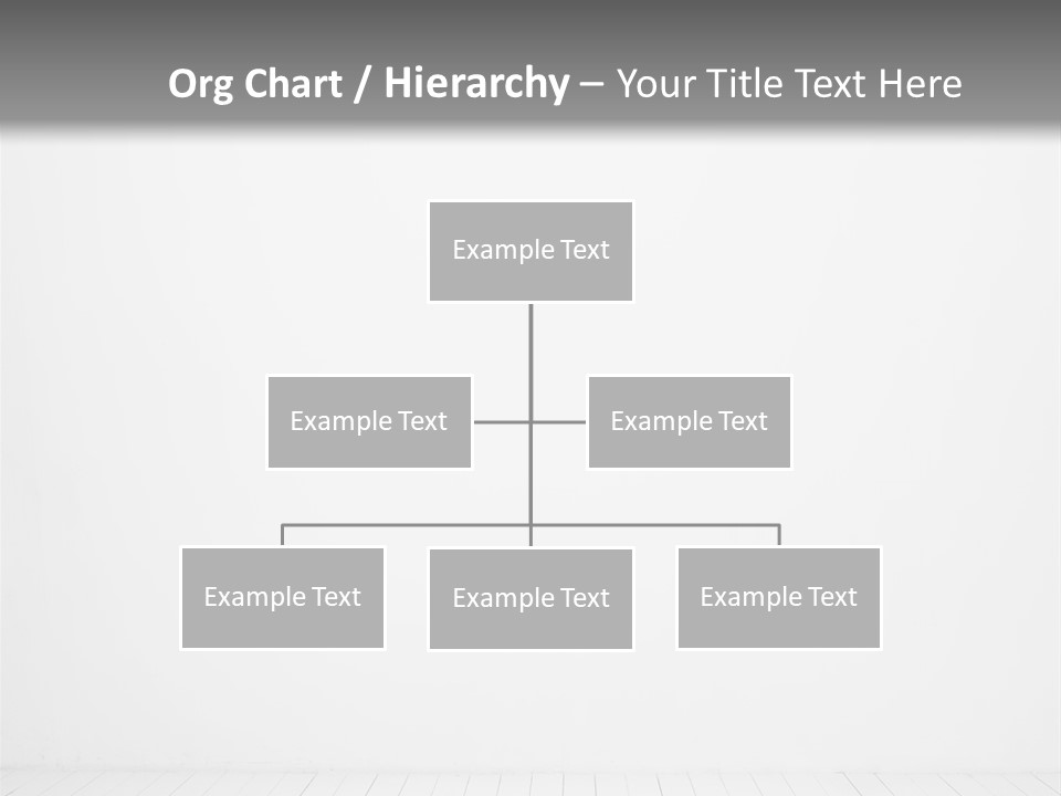 Climate Unit Conditioner PowerPoint Template