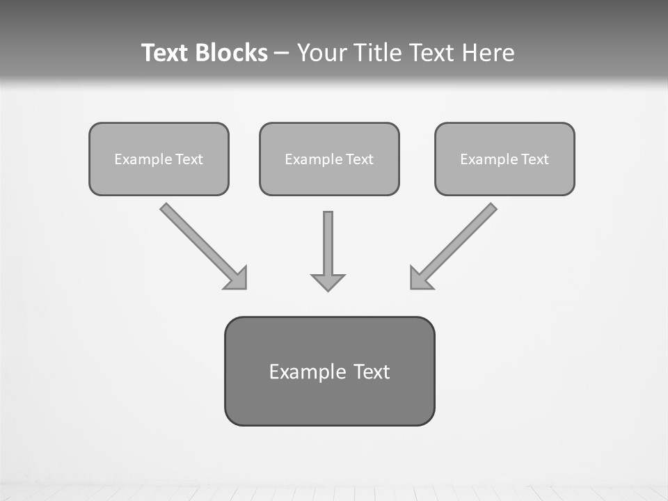 Climate Unit Conditioner PowerPoint Template