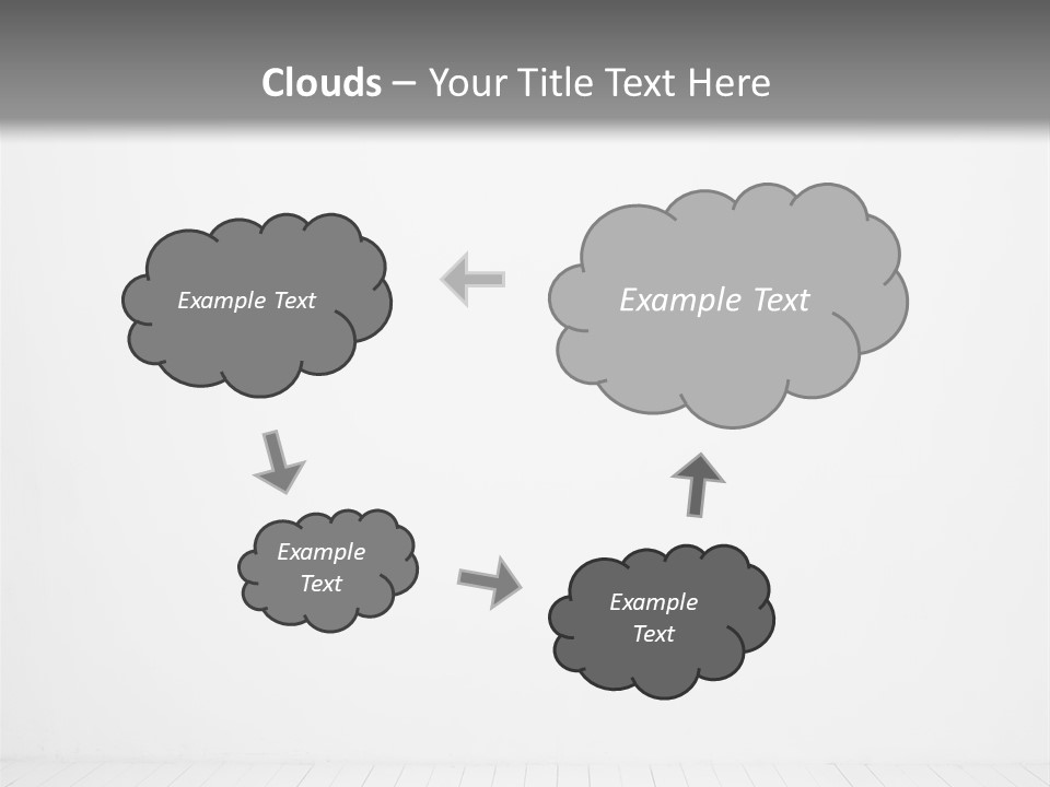 Climate Unit Conditioner PowerPoint Template