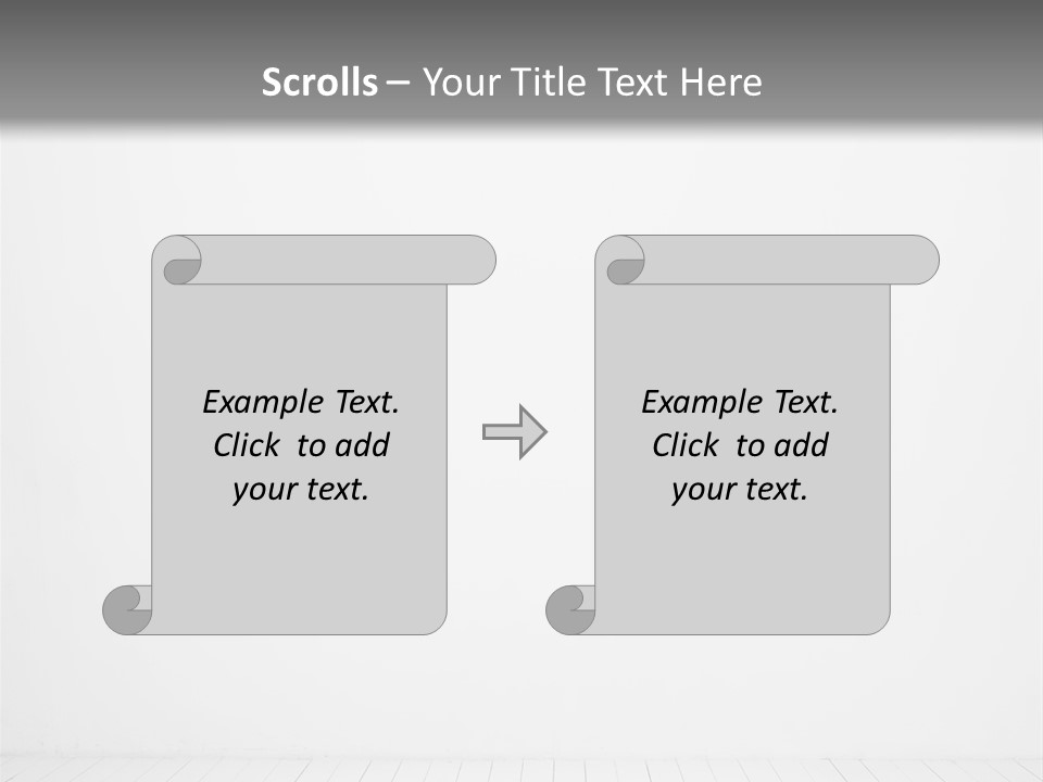 Climate Unit Conditioner PowerPoint Template