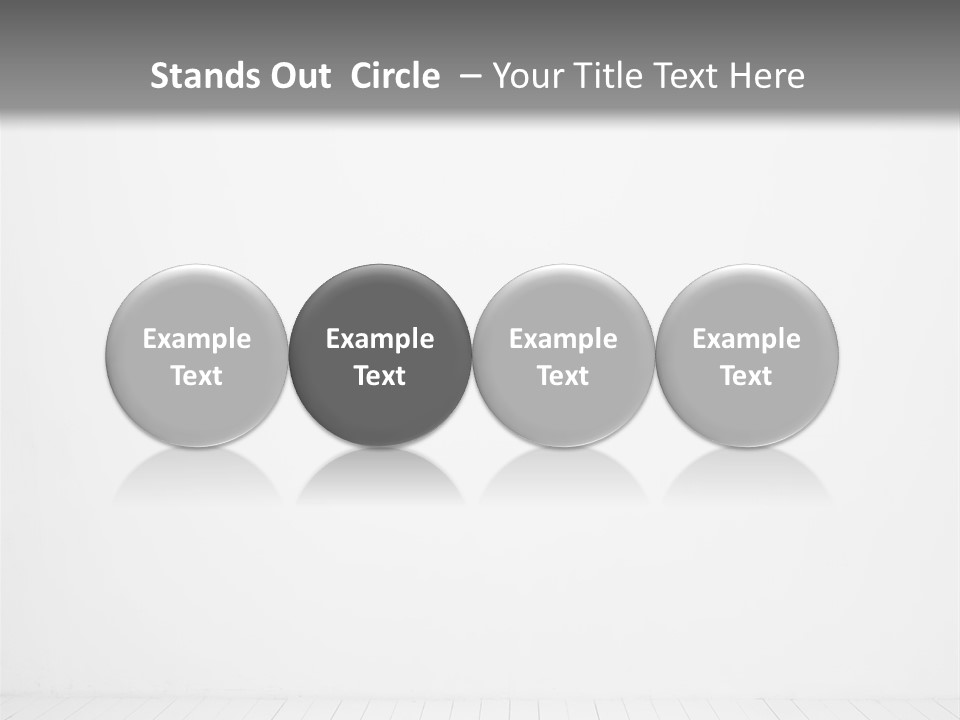 Climate Unit Conditioner PowerPoint Template