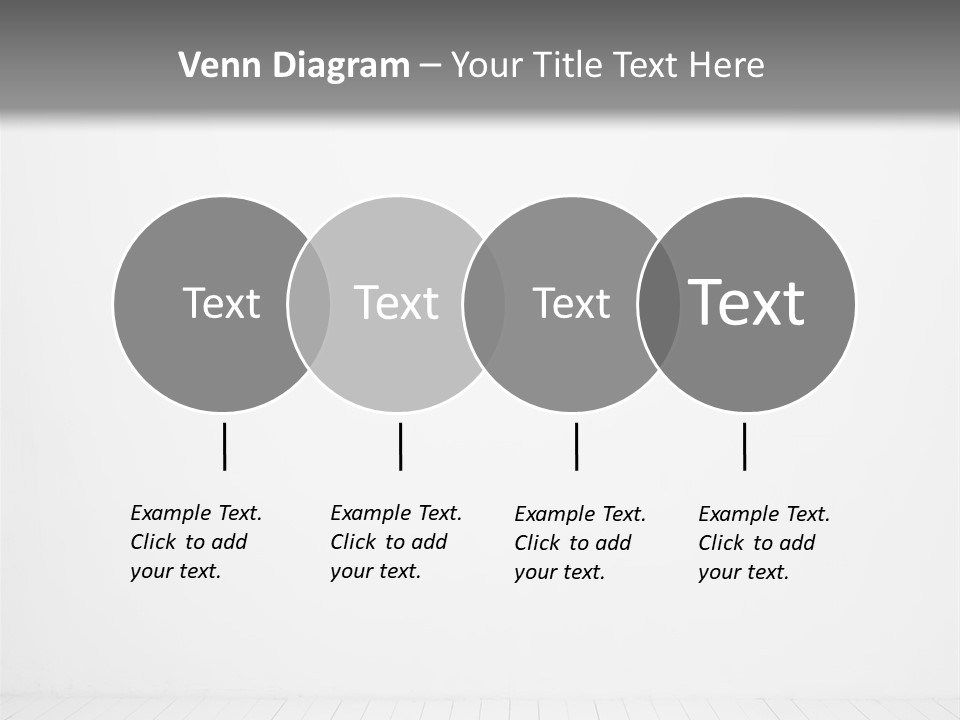 Climate Unit Conditioner PowerPoint Template