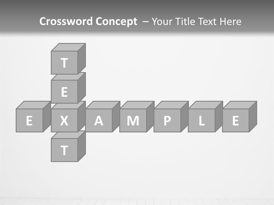 Climate Unit Conditioner PowerPoint Template