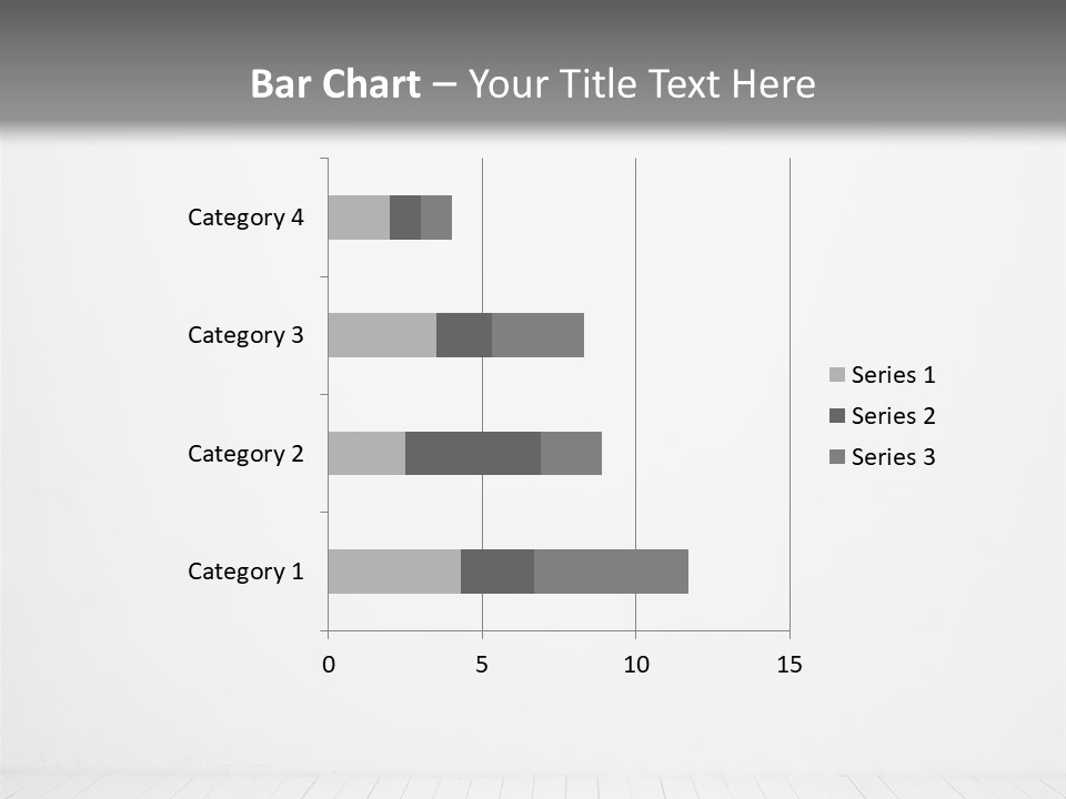 Climate Unit Conditioner PowerPoint Template