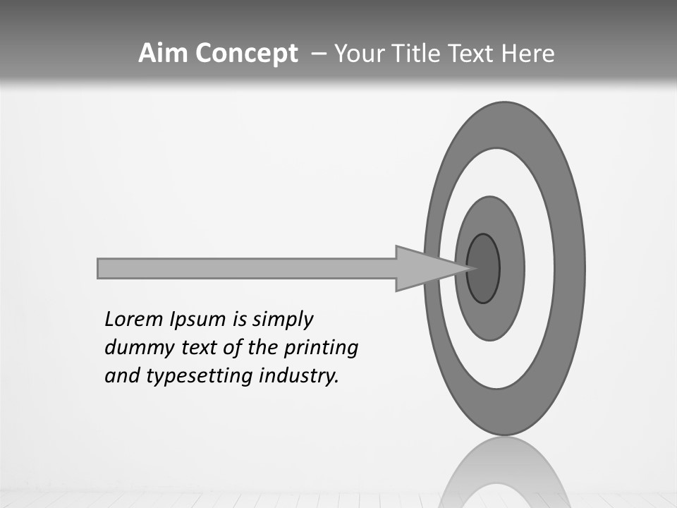 Climate Unit Conditioner PowerPoint Template