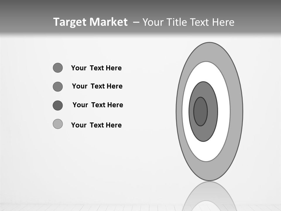 Climate Unit Conditioner PowerPoint Template