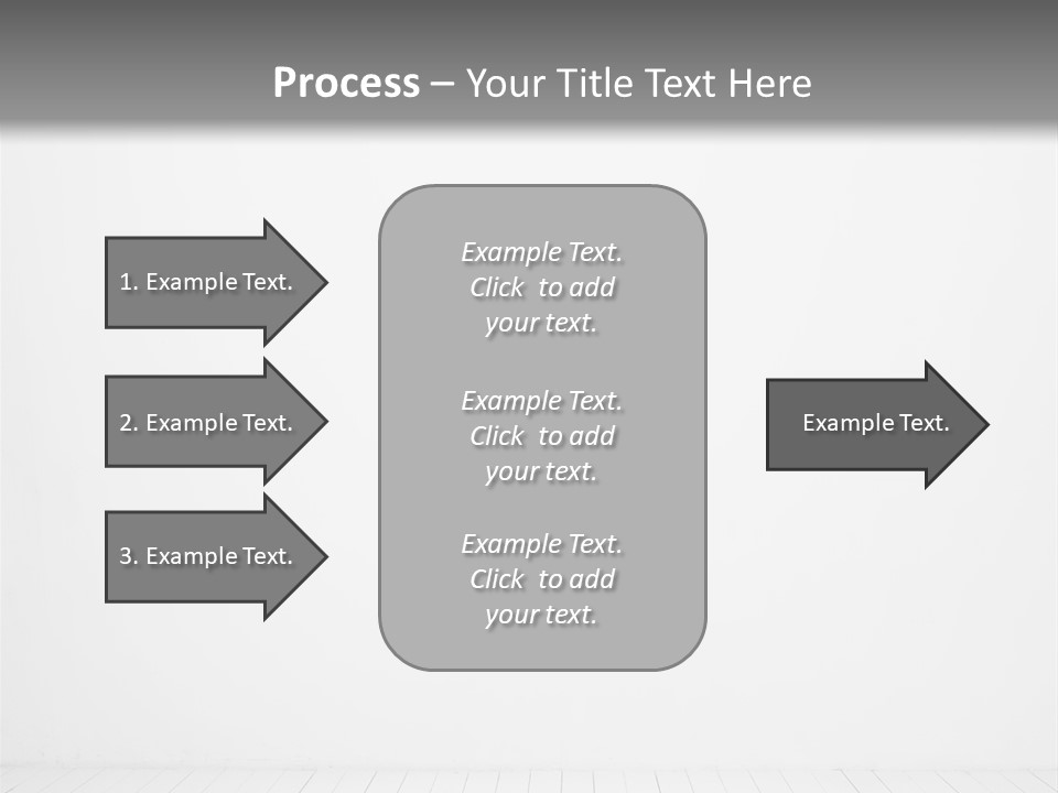 Climate Unit Conditioner PowerPoint Template