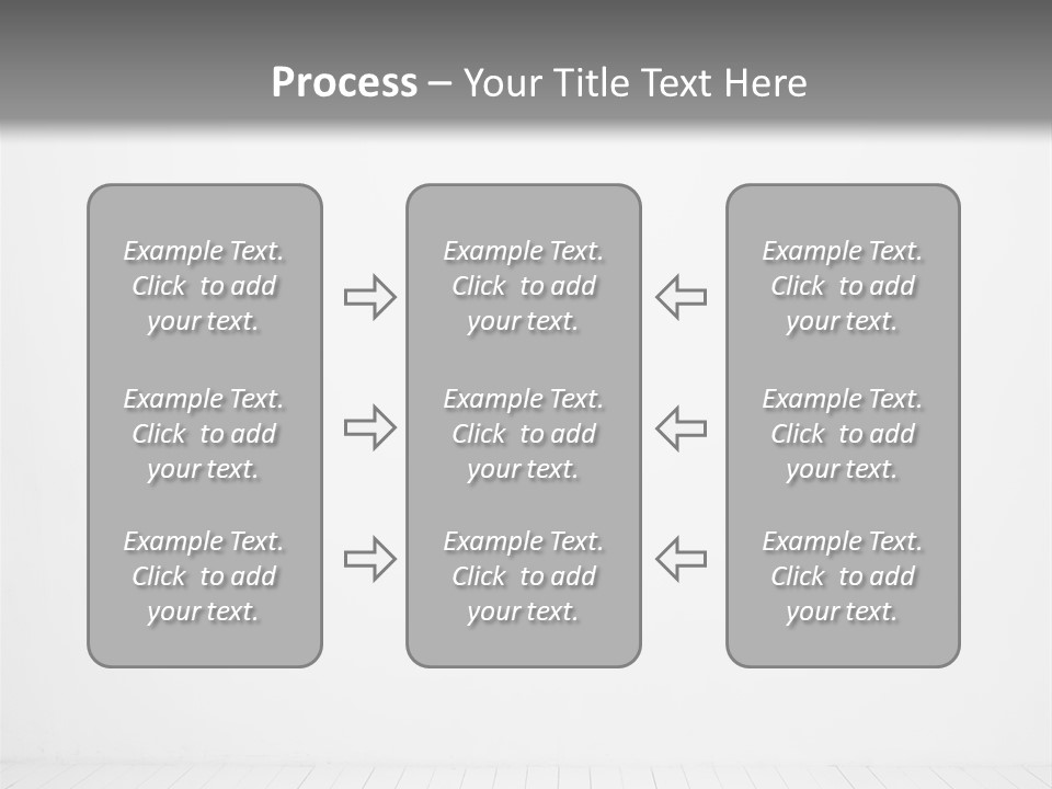Climate Unit Conditioner PowerPoint Template