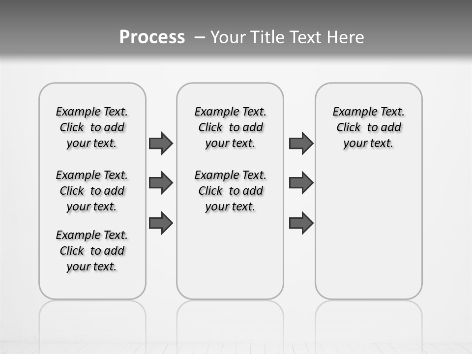 Climate Unit Conditioner PowerPoint Template
