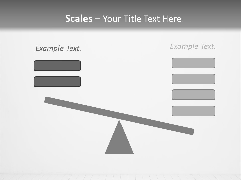 Climate Unit Conditioner PowerPoint Template