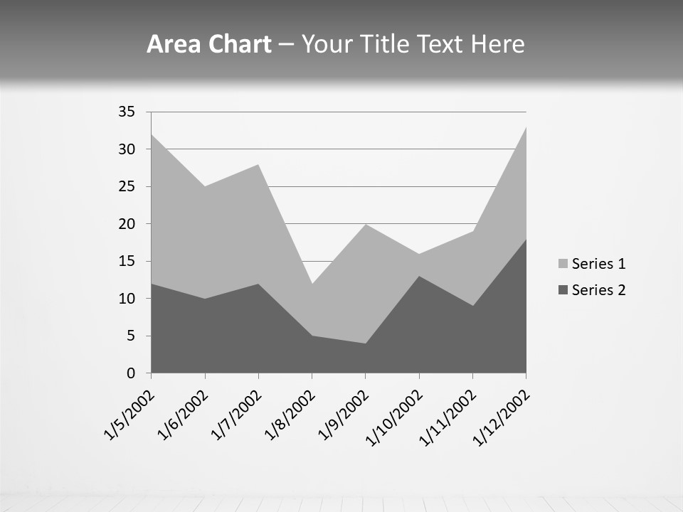 Climate Unit Conditioner PowerPoint Template