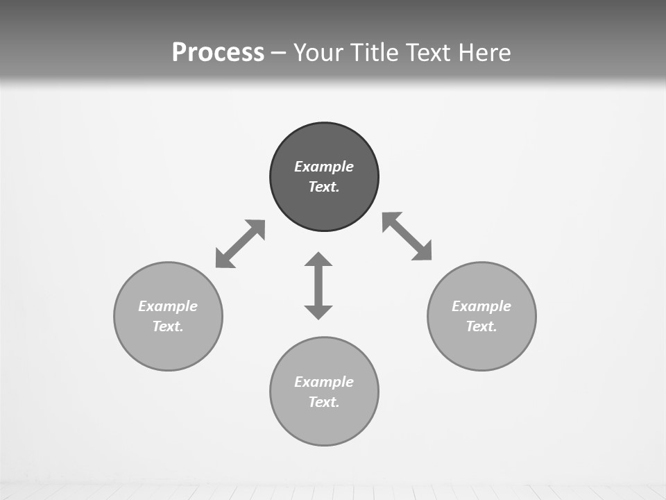 Climate Unit Conditioner PowerPoint Template