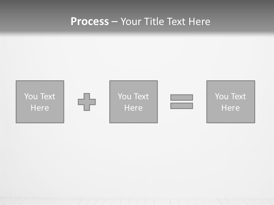 Climate Unit Conditioner PowerPoint Template
