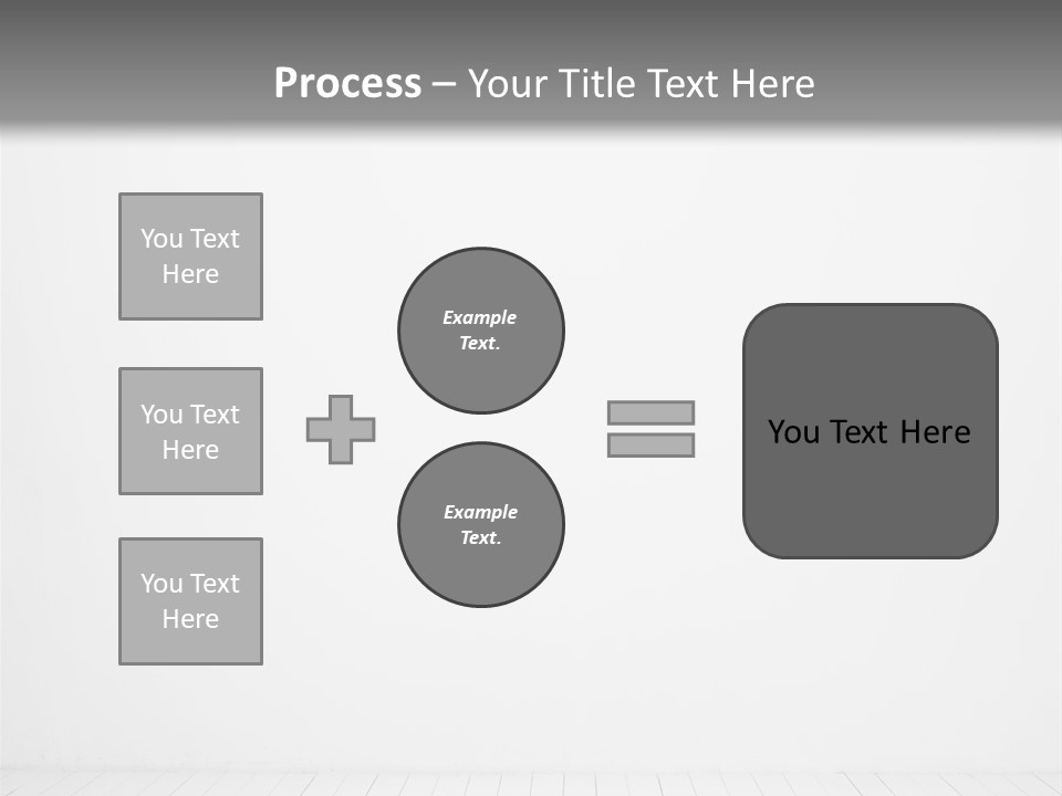 Climate Unit Conditioner PowerPoint Template