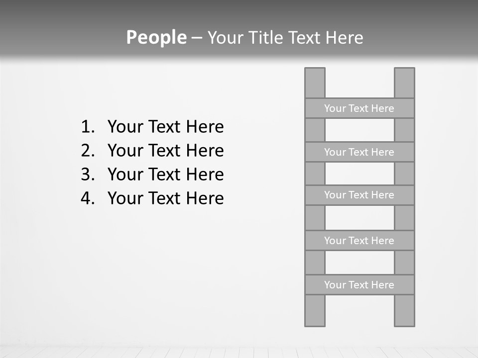 Climate Unit Conditioner PowerPoint Template