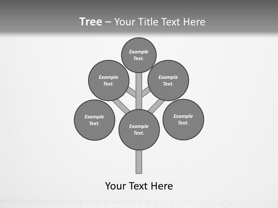 Climate Unit Conditioner PowerPoint Template