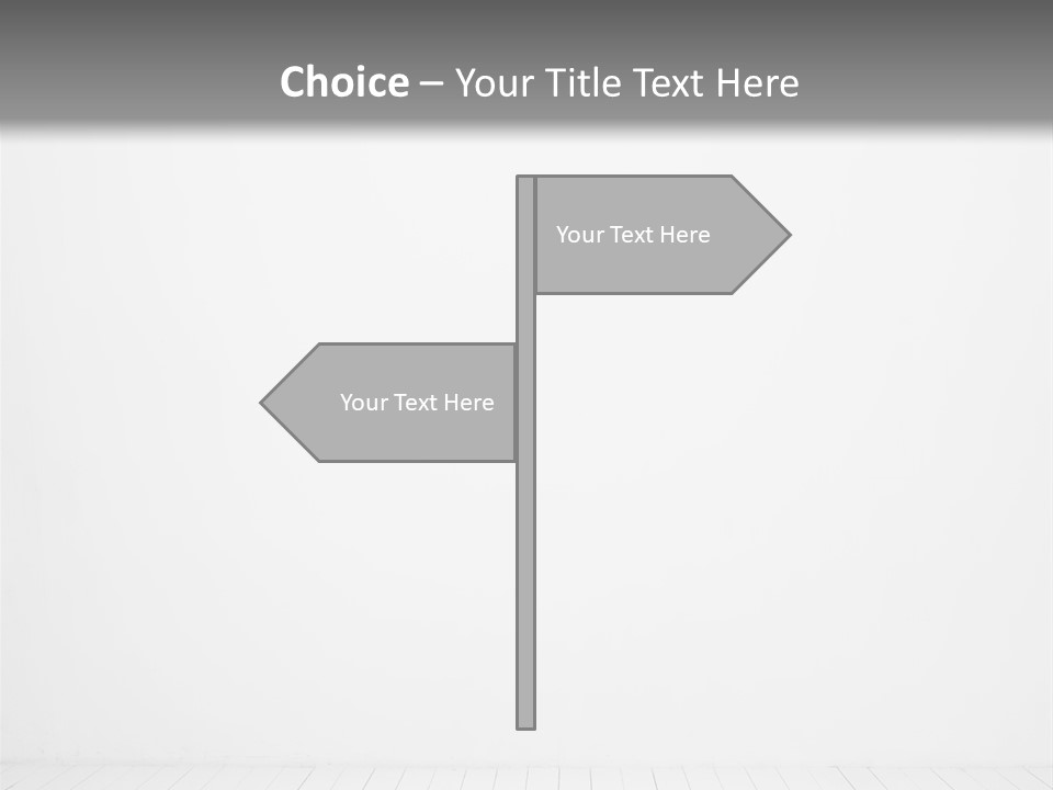 Climate Unit Conditioner PowerPoint Template