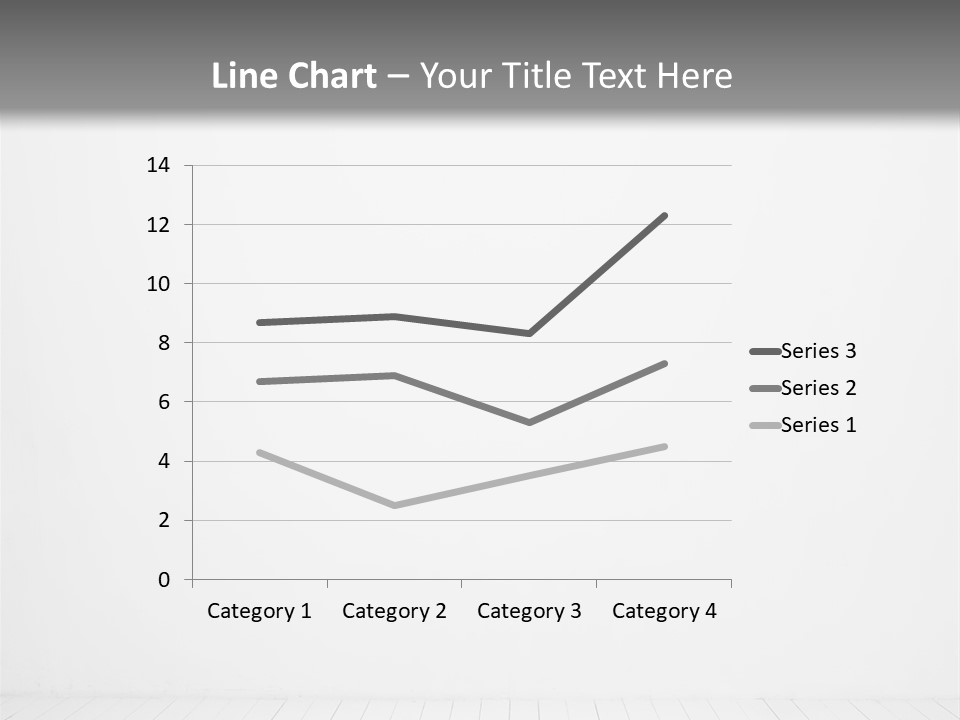 Climate Unit Conditioner PowerPoint Template