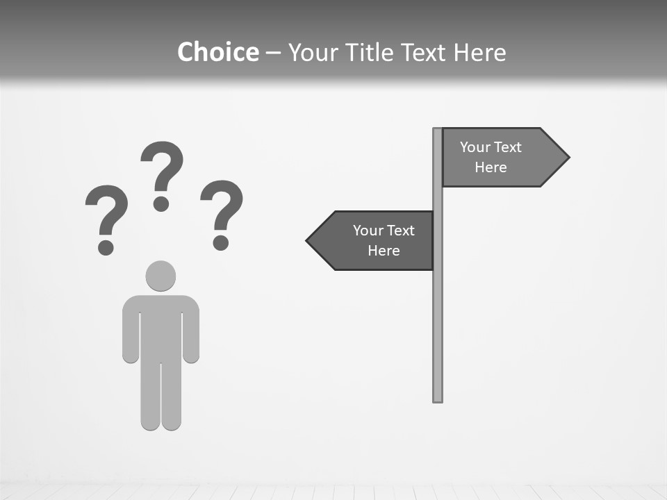 Climate Unit Conditioner PowerPoint Template