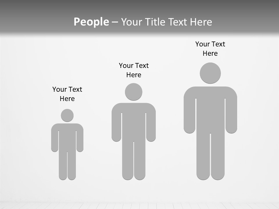 Climate Unit Conditioner PowerPoint Template