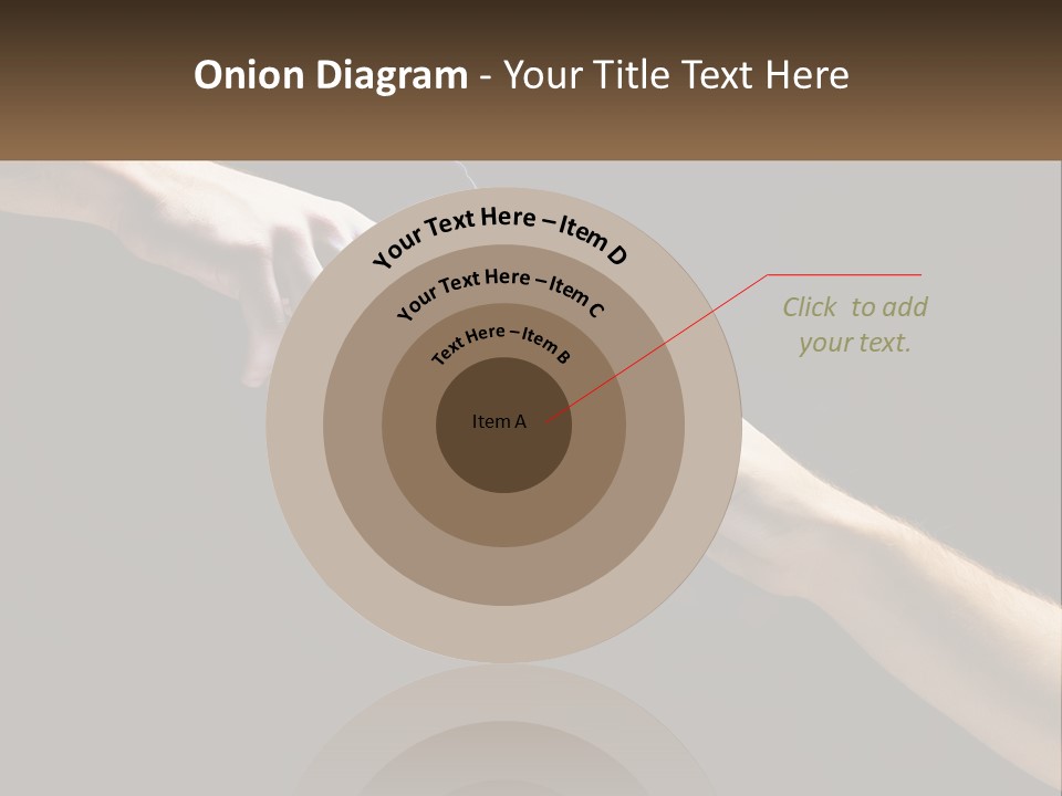 Cool Power Electricity PowerPoint Template