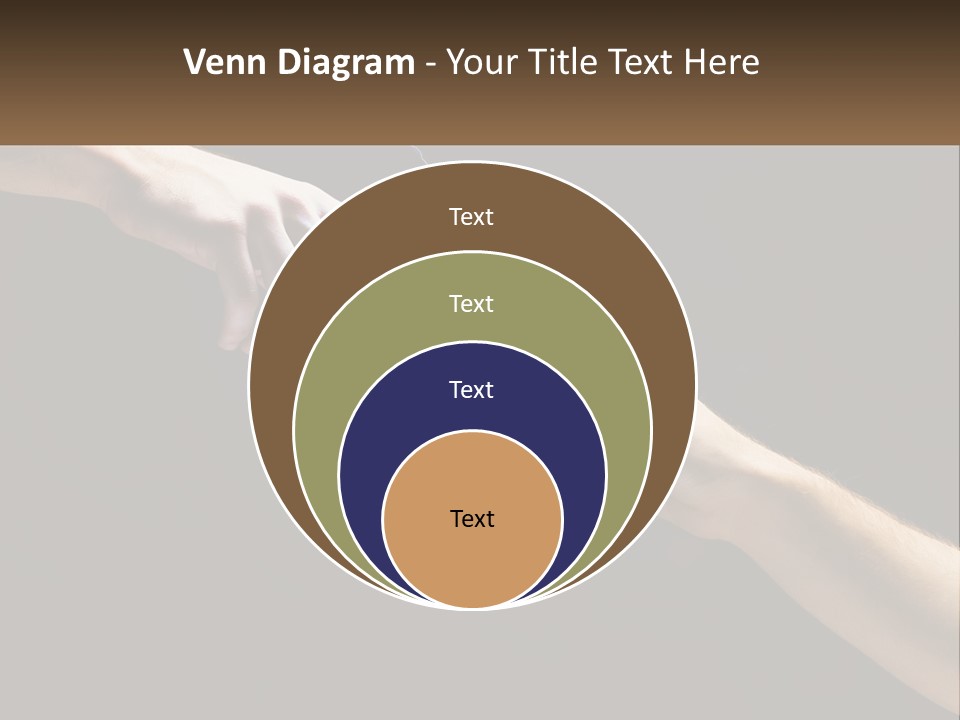 Cool Power Electricity PowerPoint Template