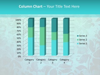 Industry Cool Equipment PowerPoint Template