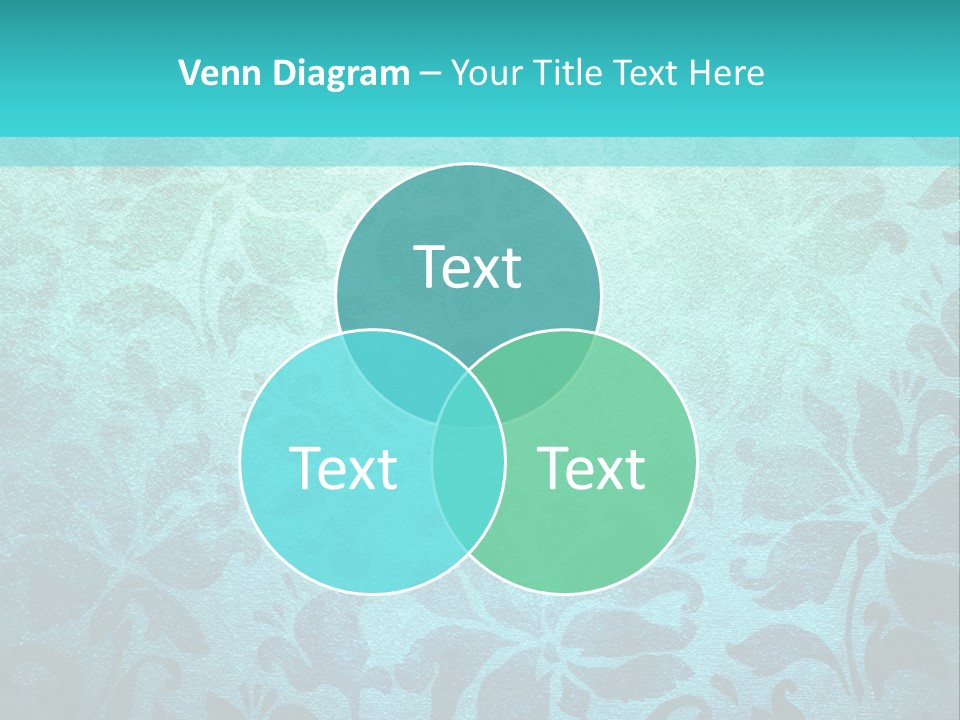 Industry Cool Equipment PowerPoint Template