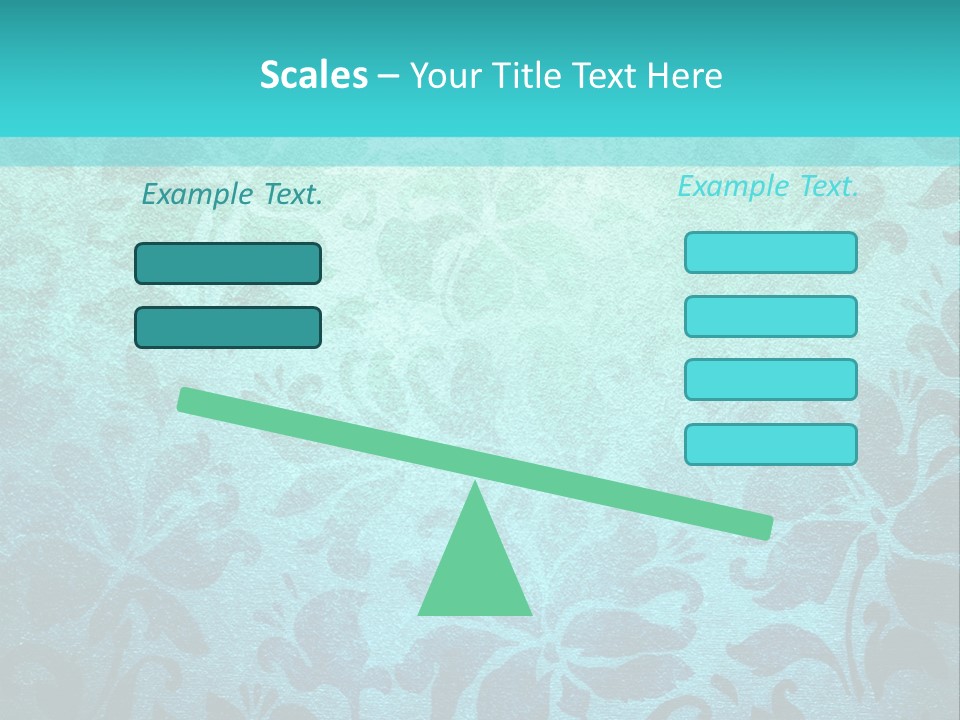 Industry Cool Equipment PowerPoint Template