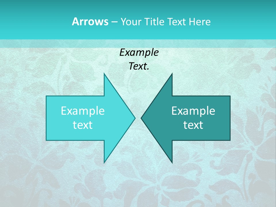 Industry Cool Equipment PowerPoint Template
