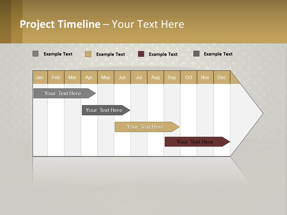 Remote Energy Electric PowerPoint Template