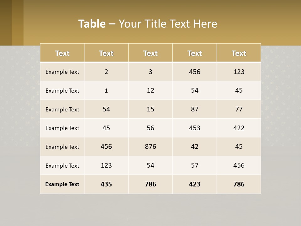 Remote Energy Electric PowerPoint Template