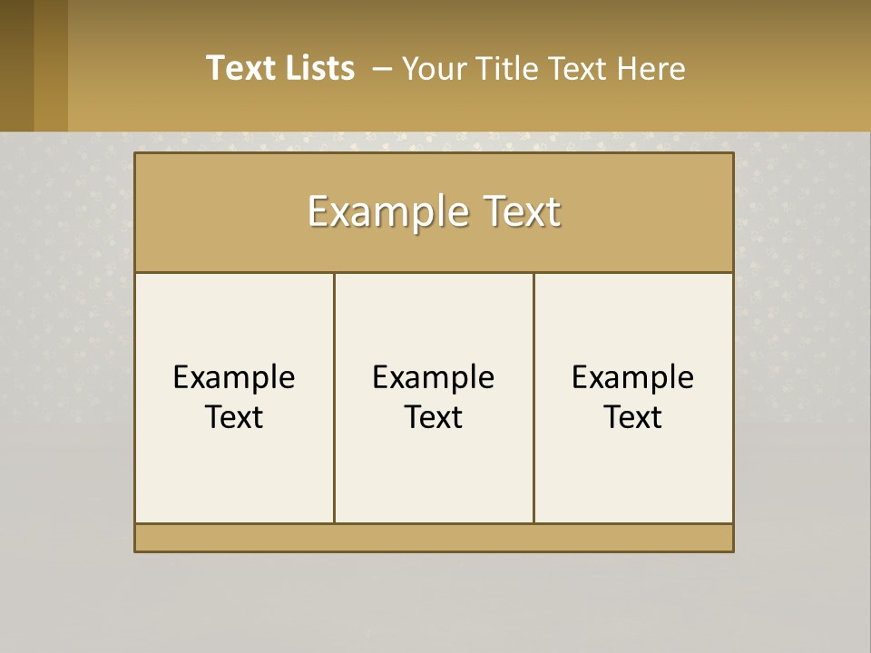 Remote Energy Electric PowerPoint Template
