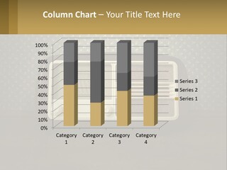 Remote Energy Electric PowerPoint Template