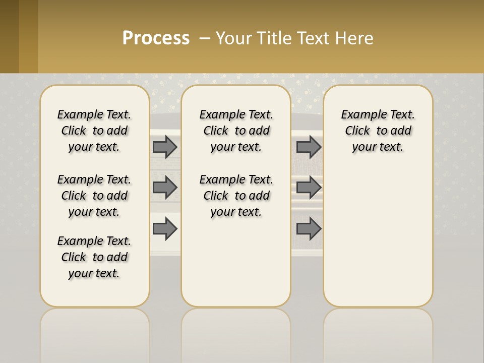 Remote Energy Electric PowerPoint Template