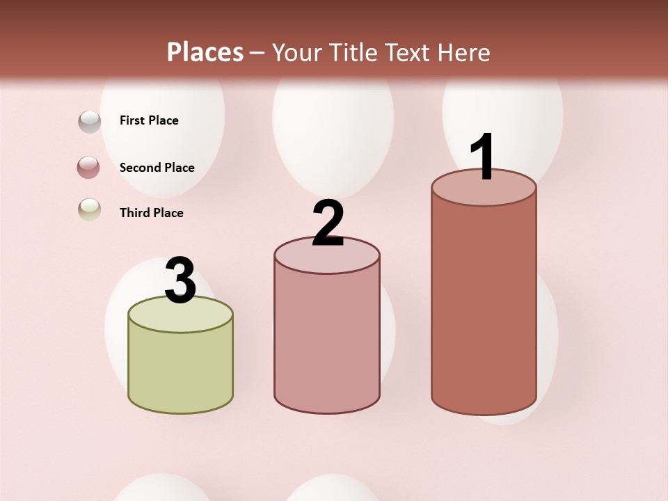 System Condition Supply PowerPoint Template