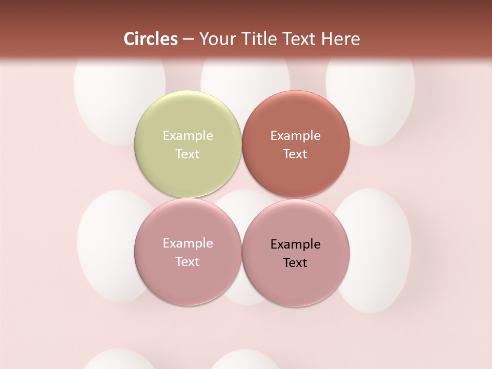 System Condition Supply PowerPoint Template