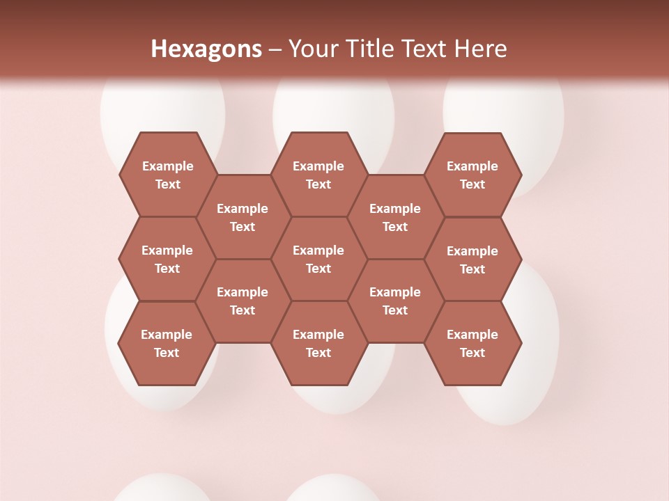 System Condition Supply PowerPoint Template