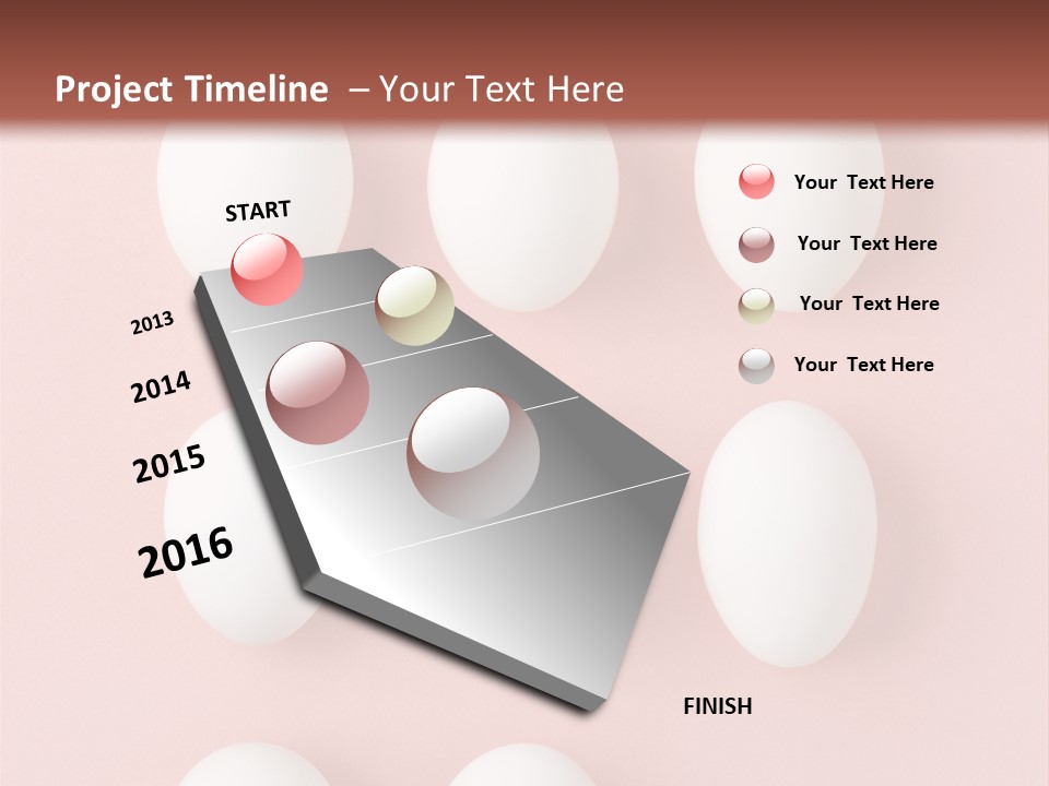 System Condition Supply PowerPoint Template
