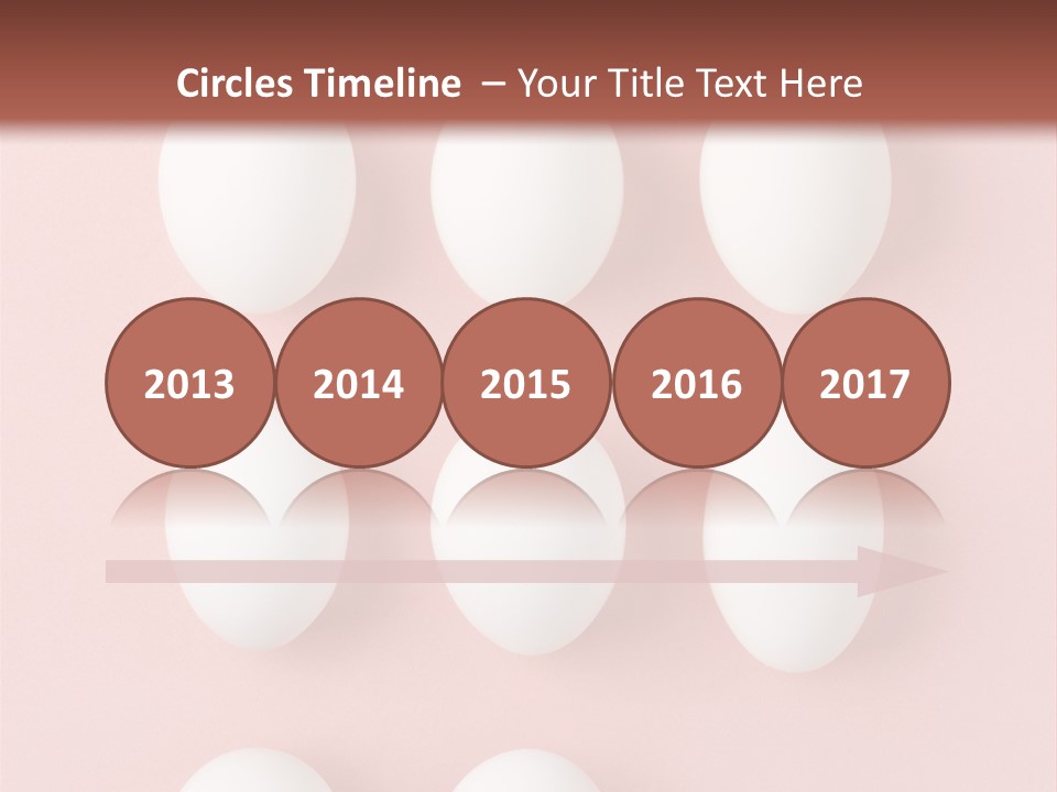 System Condition Supply PowerPoint Template