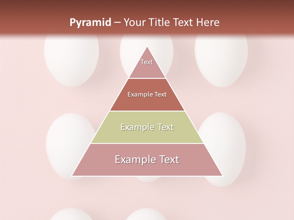 System Condition Supply PowerPoint Template